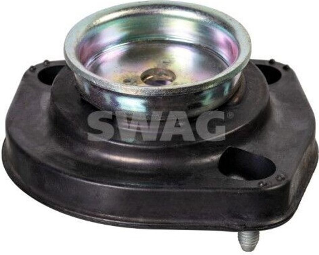 SWAG 33 10 6237 Federbeinstützlager Hinten Rechts für HYUNDAI TUCSON (JM) für KIA SPORTAGE (JE, KM)