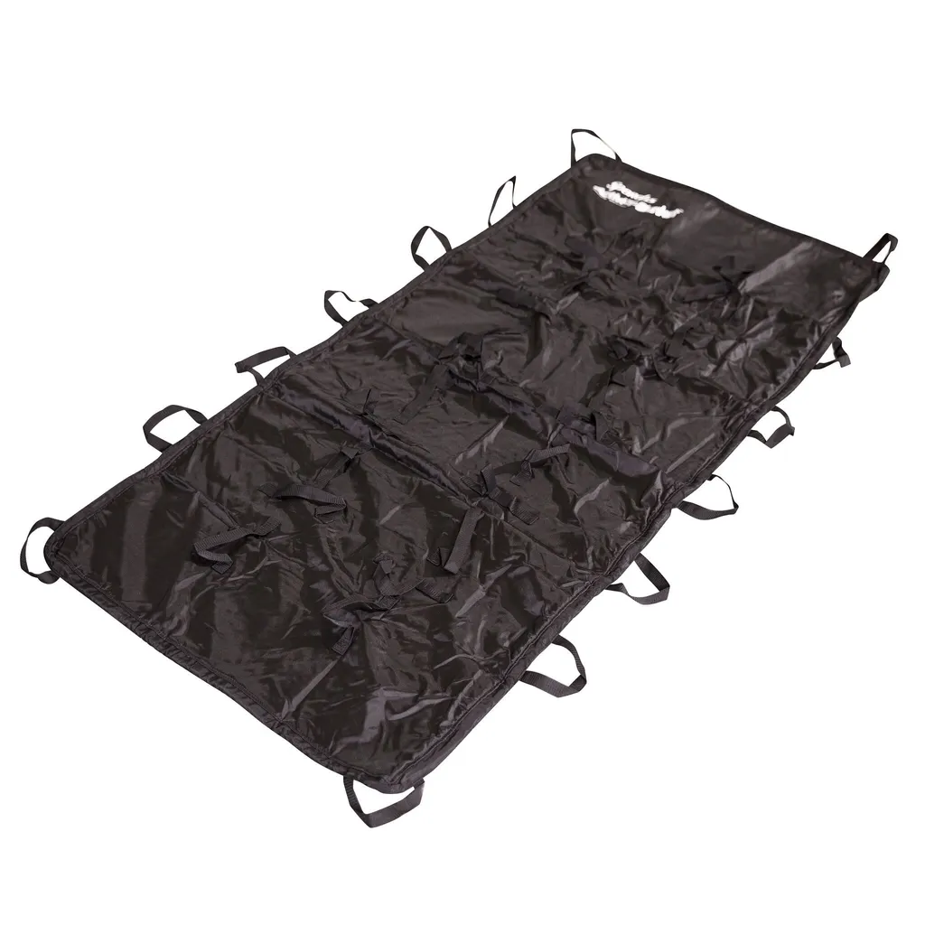 Développer l'esprit d'équipe avec le jeu Activi-T-Blanket de Sporda