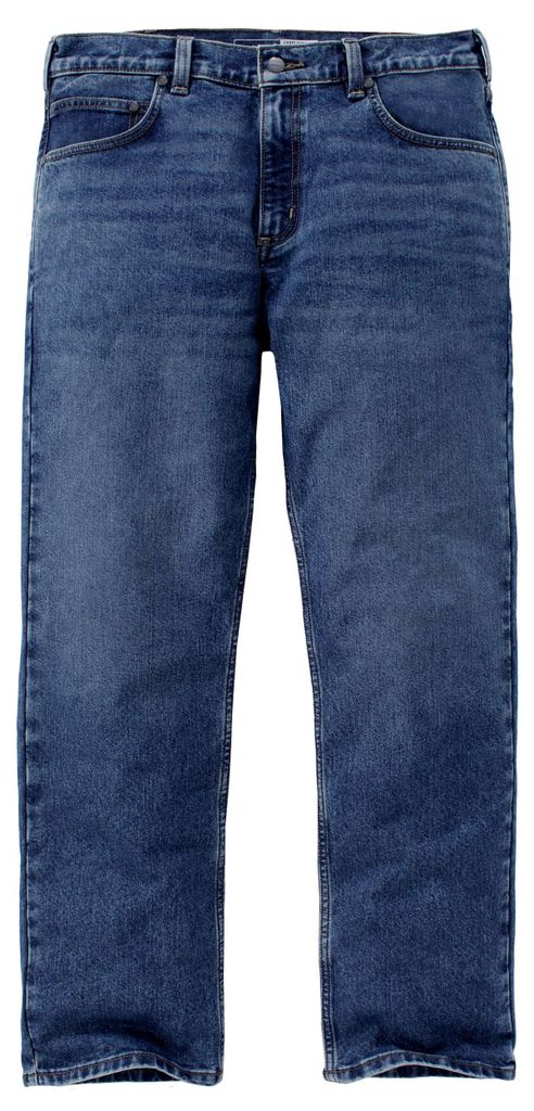 Carhartt Loose Straight Rugged Flex™ Jean 106988, Produktbild 