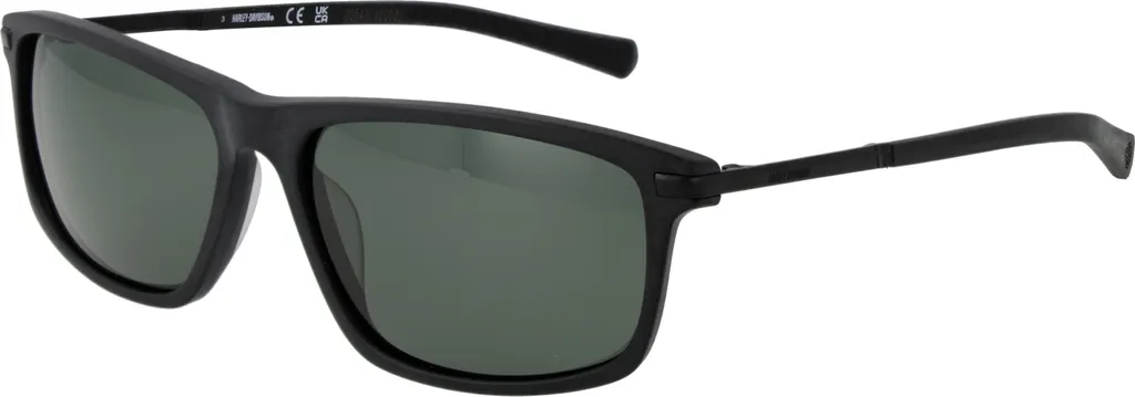 Lunettes Harley-Davidson HD 0979X Idéales pour la Route et le Style