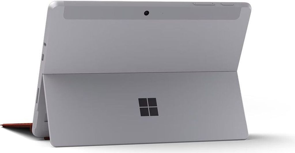 Microsoft Surface Go4 128 GB (N200/8 GB) Platinum DE/AT