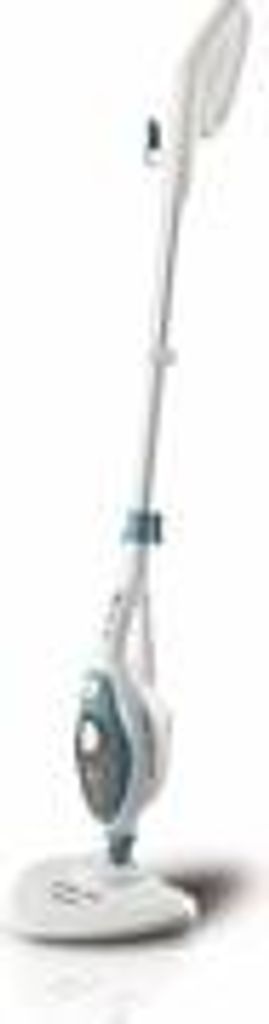 Ariete Dampfreiniger Steam Mop 10 in 1 blau/gruen - CE
