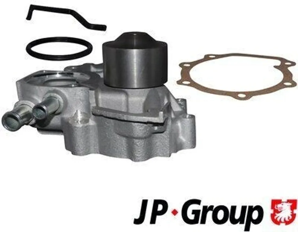 Pompe à eau durable JP GROUP pour SUV Subaru Forester SH