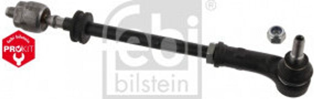 FEBI BILSTEIN 10589 - OE 701 419 804 F Spurstange für T4