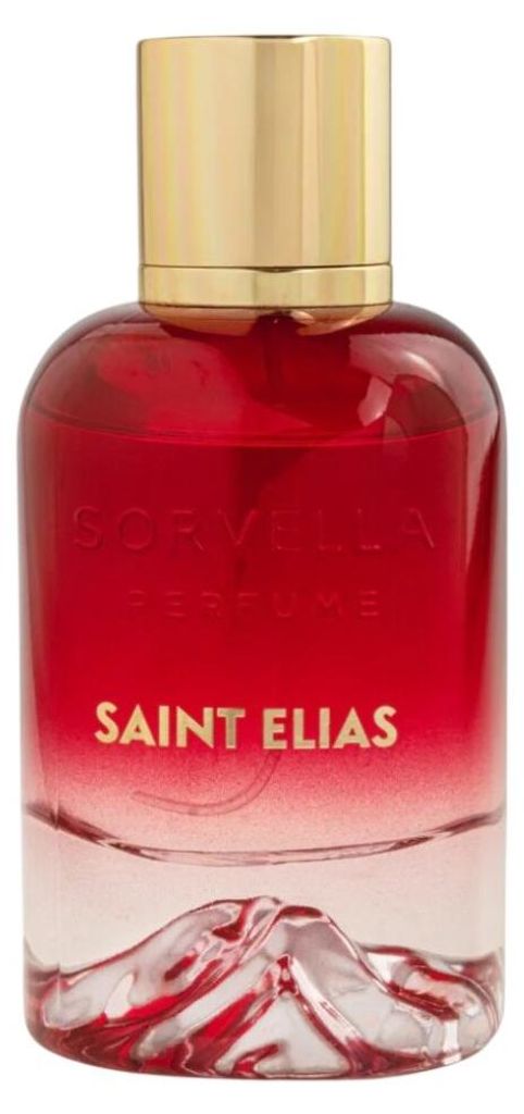 Collezione Mountain, Saint Elias, Eau de Parfum, 50 ml Immagine del prodotto 