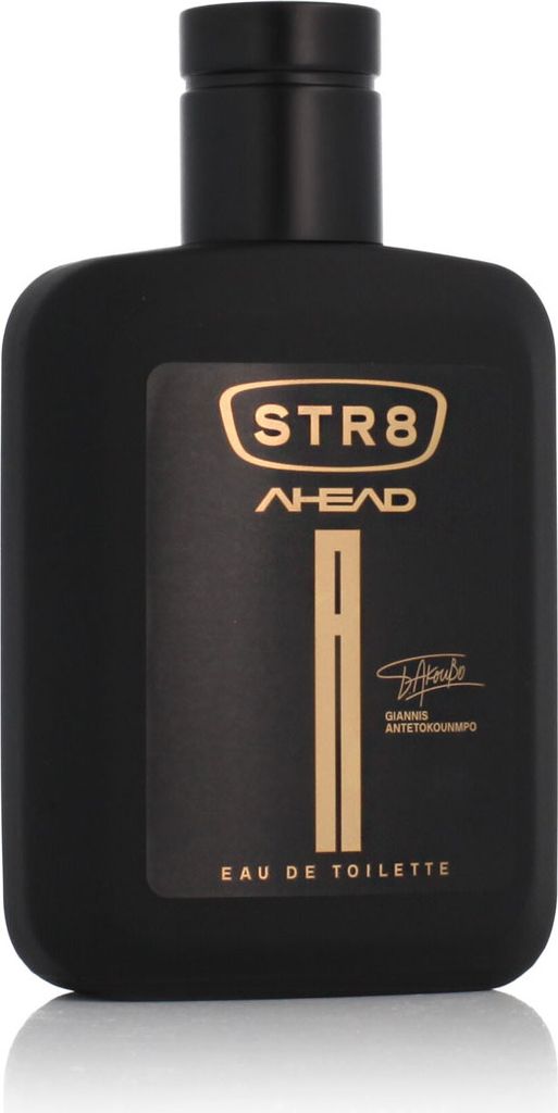Str8 Ahead Eau de Toilette, 100 ml parfum homme Image du produit 