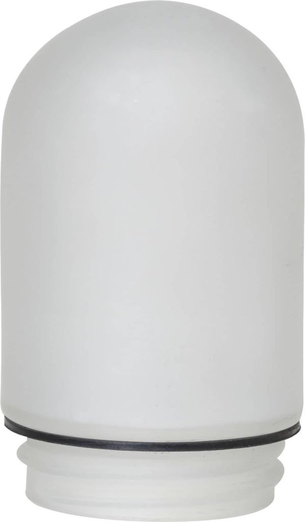 Nordlux Glasleuchte Staldglas, Sanded Produktbild 