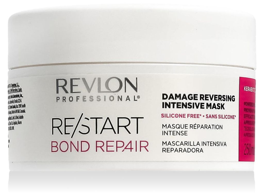 Revlon Professional Restart Bond Rep4ir Damage Reversing Produktbild 