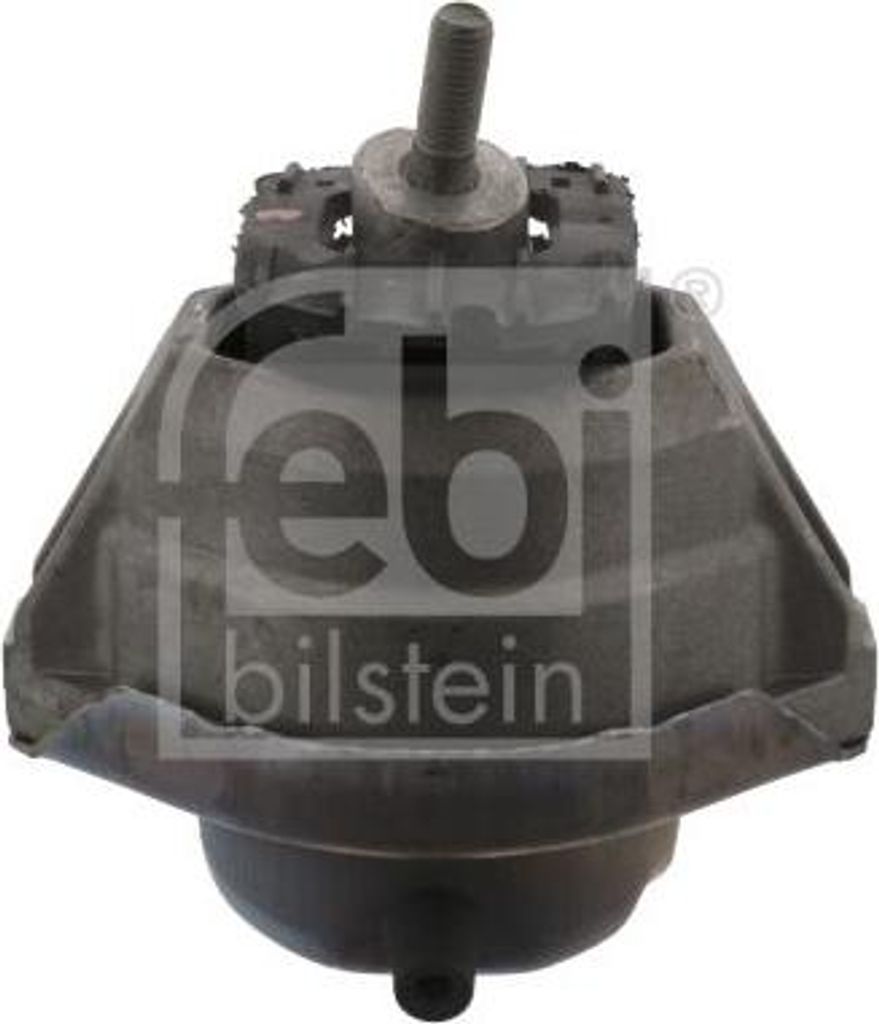 FEBI BILSTEIN 24097 Lagerung, Motor OE 22116761092 kompatibel mit V50, Mondeo, 6er E64, 6er E63, 5er E61, 5er E60