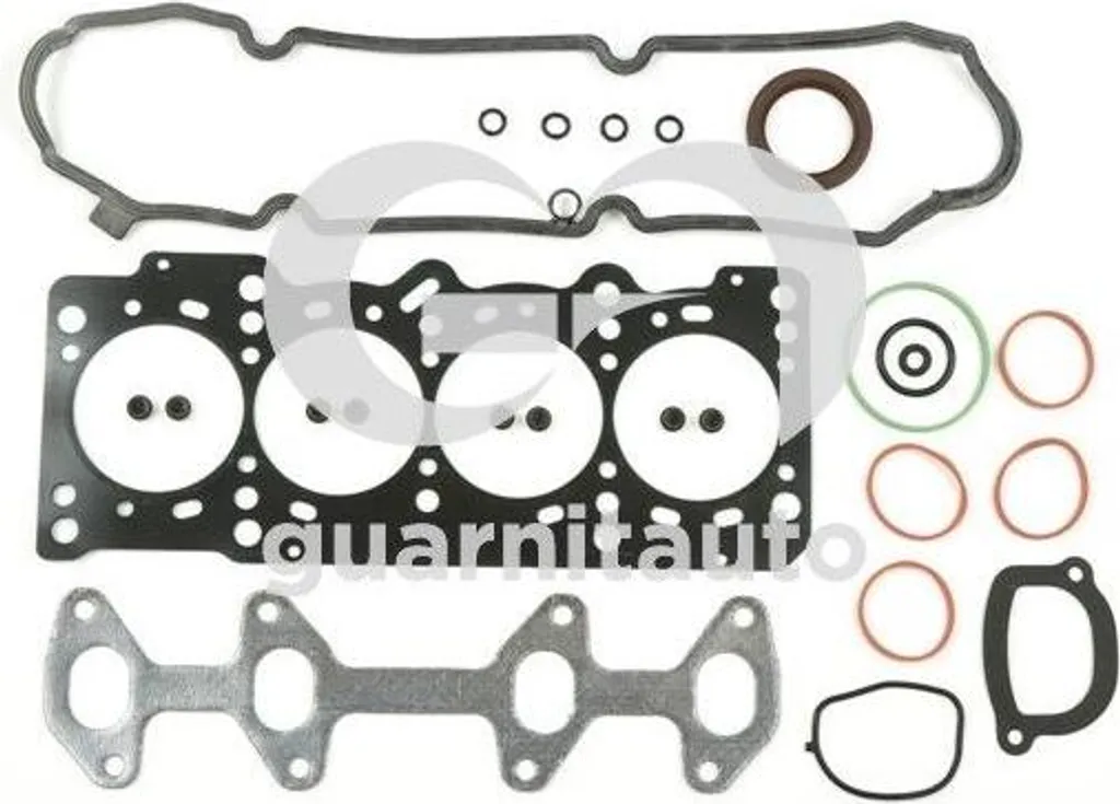 Guarnitauto 051099-1000 Serie Guarnizioni Smeriglio OE 71740655 Fiat 500