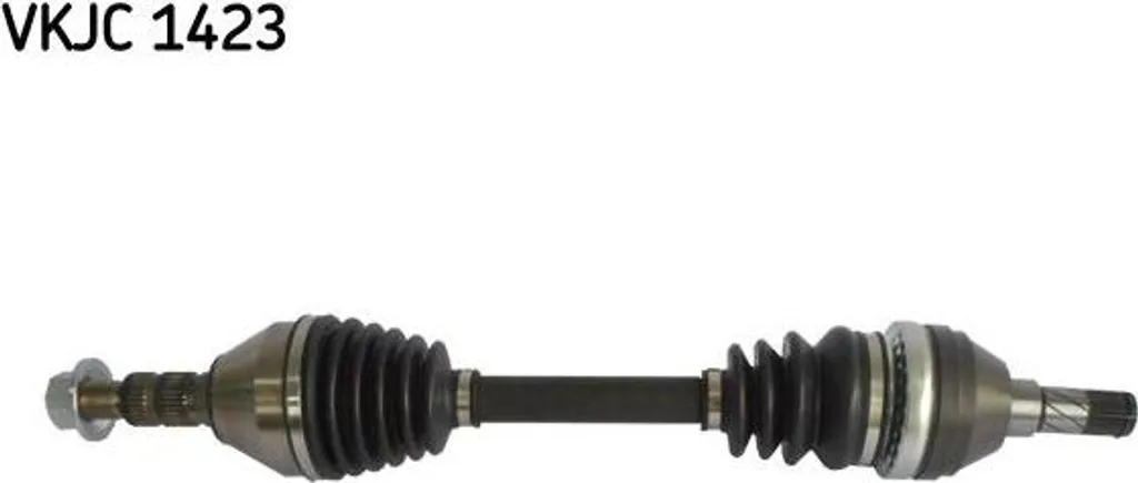 SKF VKJC 1423 Arbre d'entraînement OE 374625 pour Signum et Vectra C