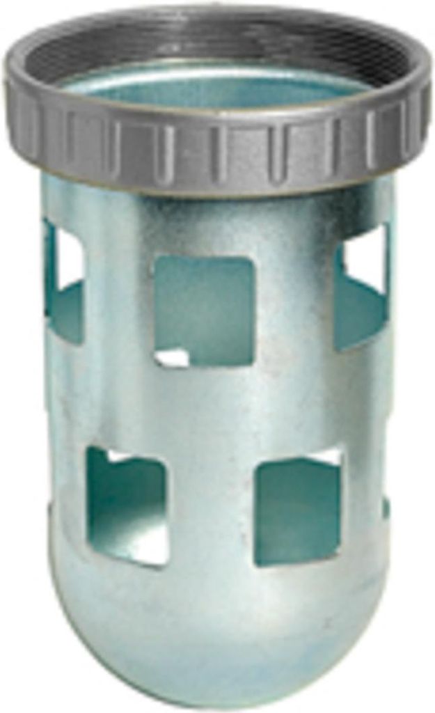 Riegler Schutzkorb, für Serie »Standard«, BG 2, G 3/8