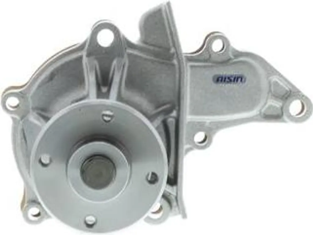 Pompe à eau AISIN pour remplacement kit distribution sur Toyota Corolla