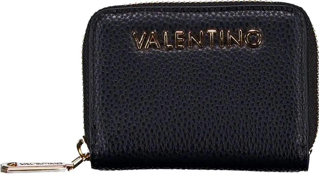 Valentino Bags Geldbörse Femke Schwarz 7.5