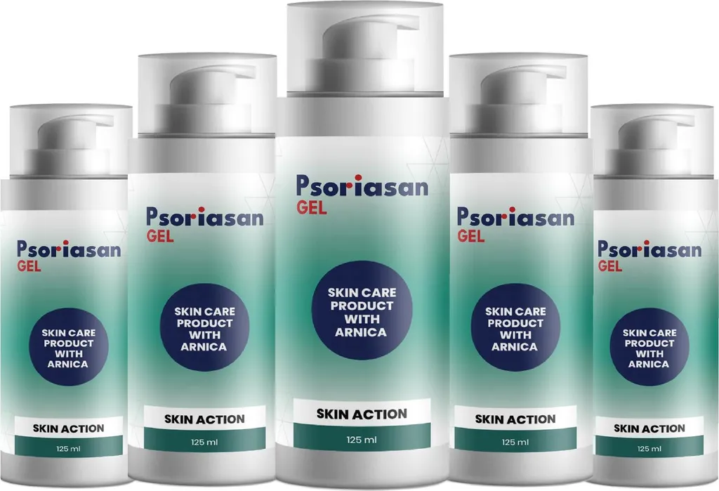Solution Psoriasis Stop aux Plaques Rouges et Squames Blanches - 150ml - 4