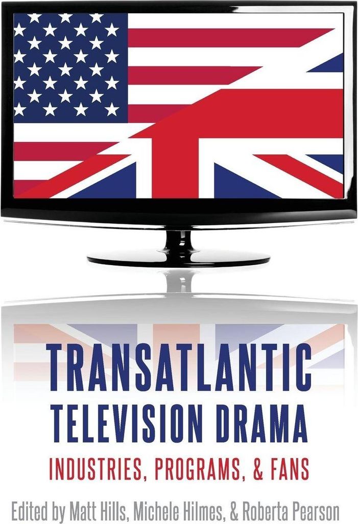 Transatlantic Television Drama