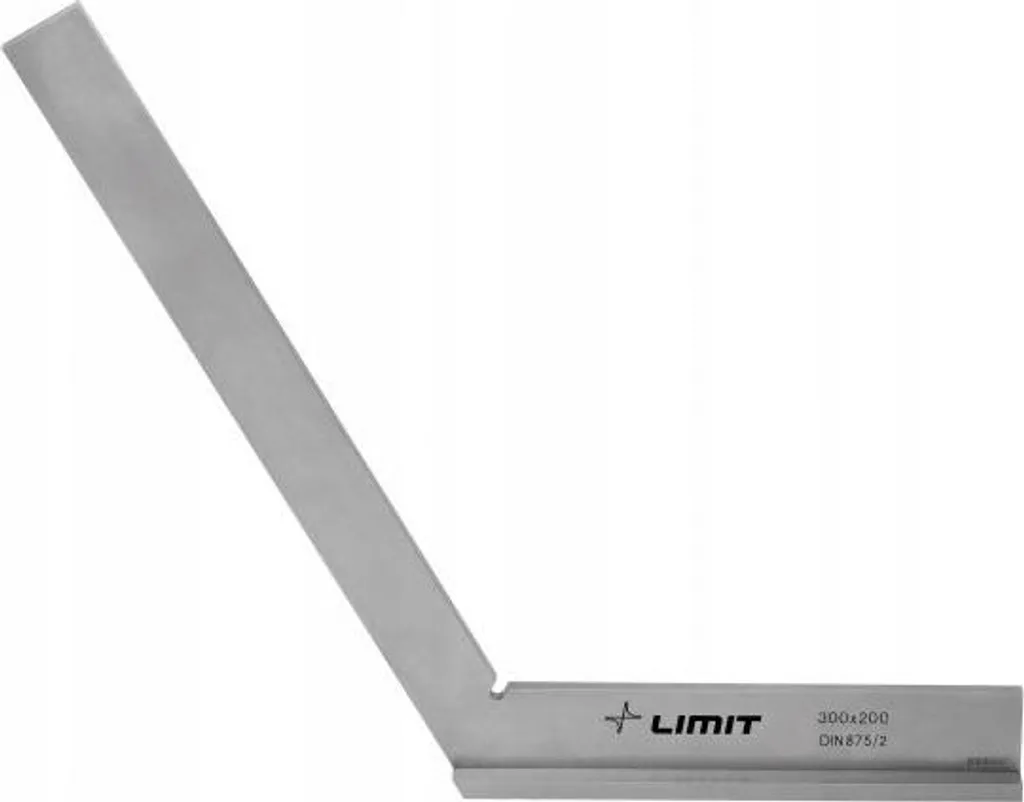 Équerre de Mesure 120° Limite 300x200mm : Finis les Erreurs d'Angles