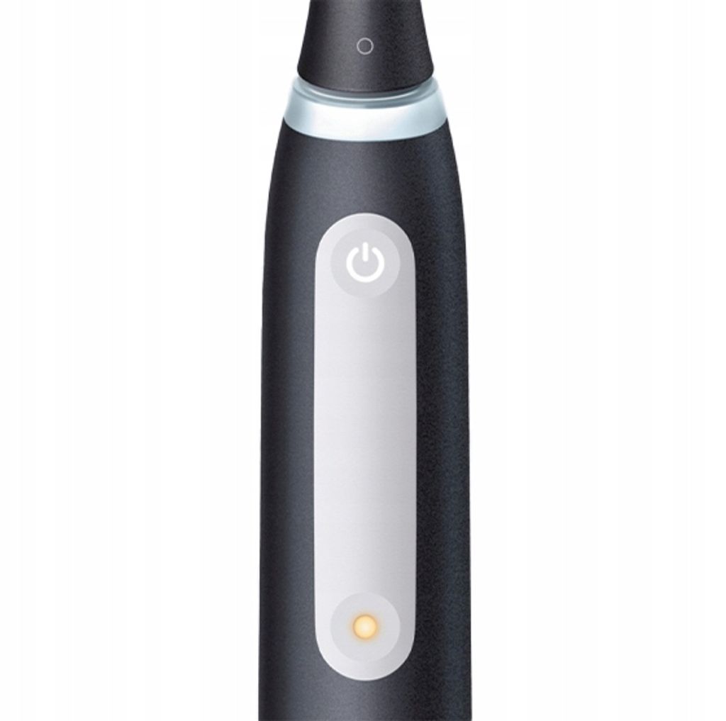 iO Series 4 Elektrische Zahnbürsten Black / White Produktbild 35
