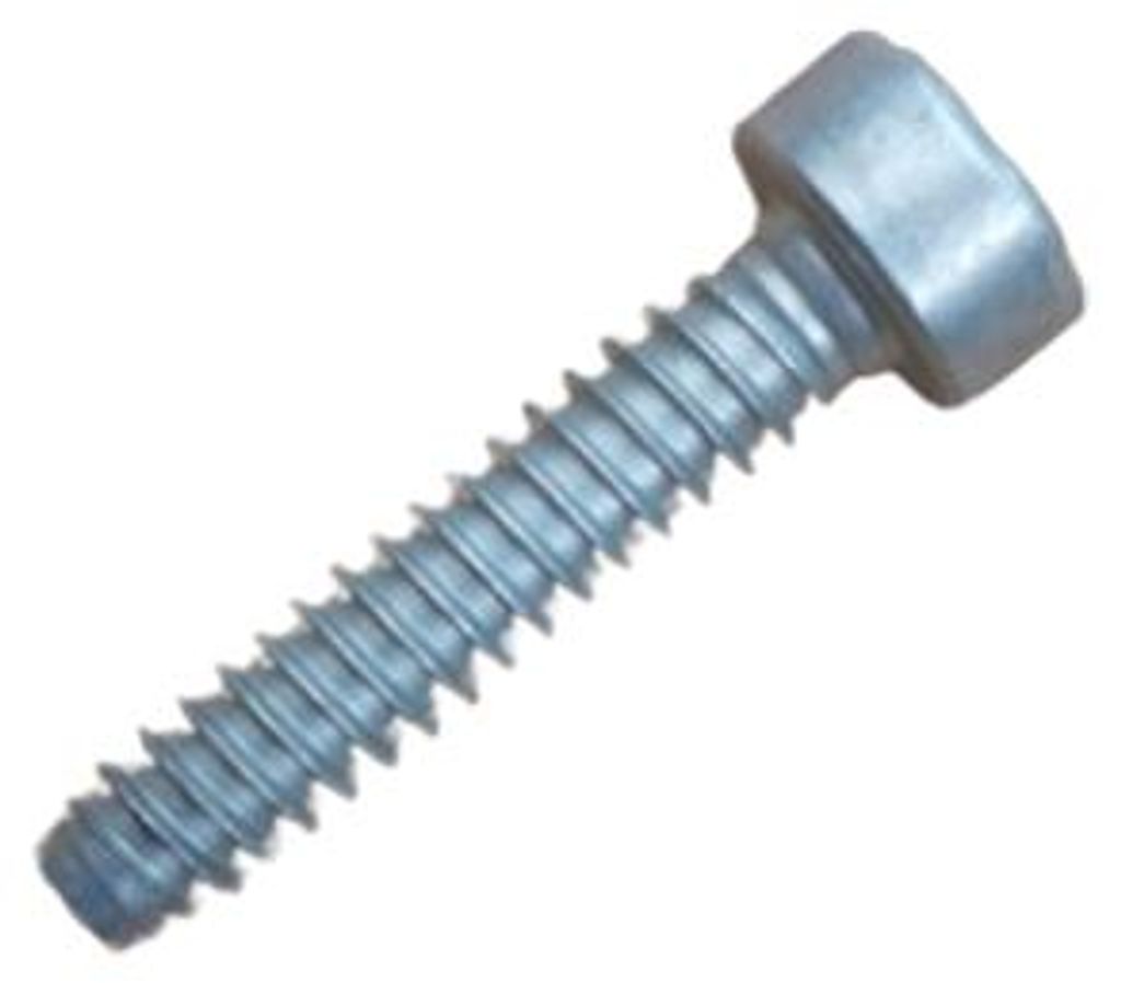 Stihl Original Schraube IS-D5x24 - 90754784155 Produktbild 