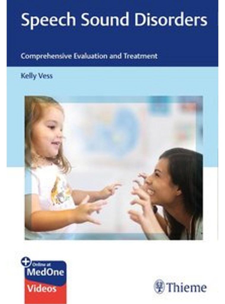 Speech Sound Disorders
