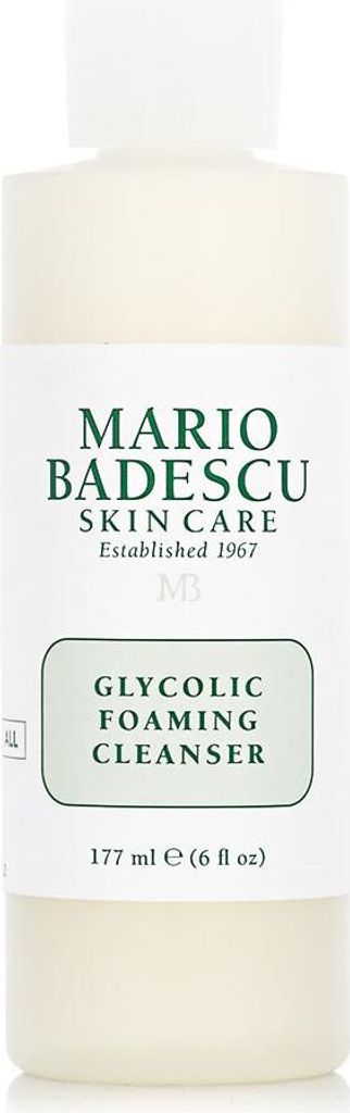 Mario Badescu Glycolic Foaming Cleanser