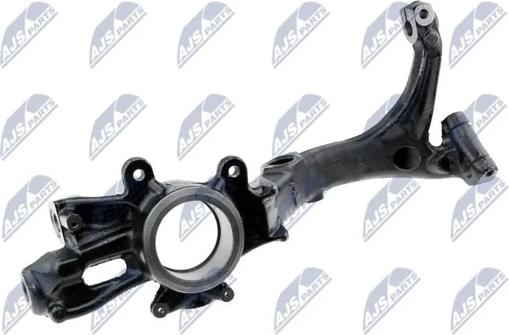 NTY ZZP-AU-017 Fusée d'Essieu OE 8D0407258AL pour A4 8D A6 4B Passat