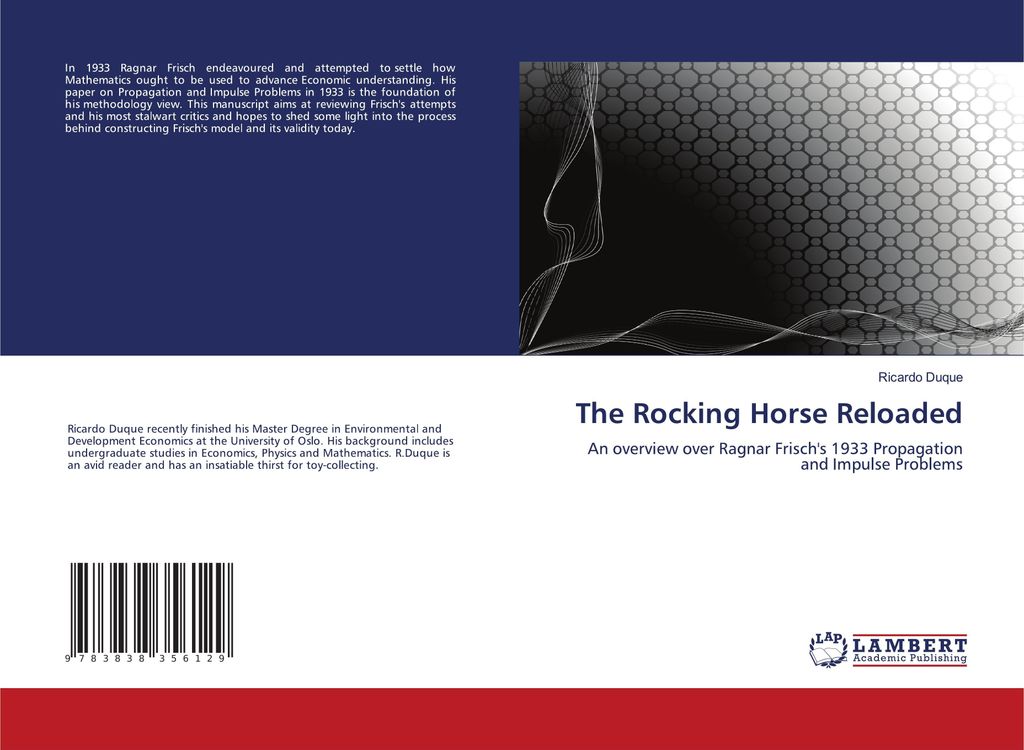 The Rocking Horse Reloaded
