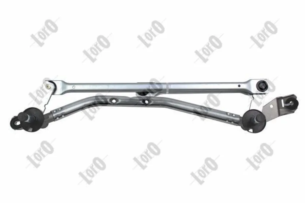 ABAKUS 103-04-064 Tringlerie d'essuie-glace Avant OE 28800JD900 Qashqai