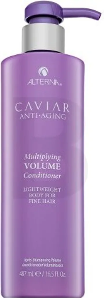 Alterna Caviar Multiplying Volume Conditioner 487 ml - Soin Capillaire