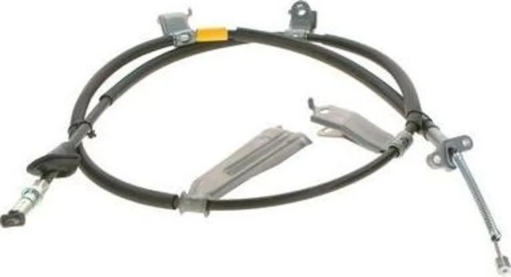 Câble Frein à Main Arrière Honda CR-V 06-11 : Stopper le Grippage