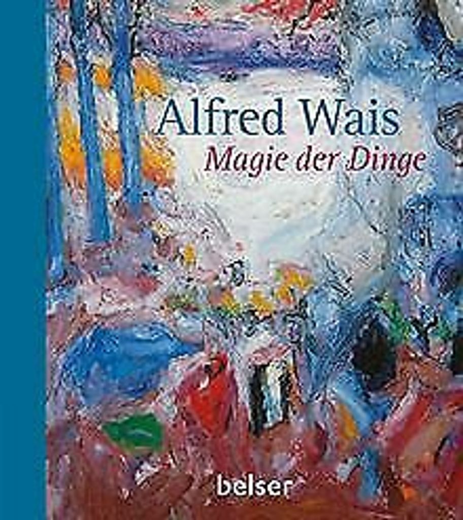 Alfred Wais