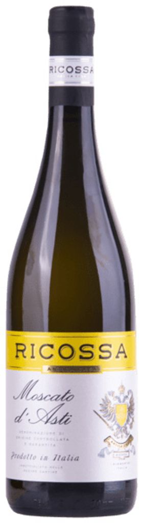 Moscato D'Asti 2019 Piemont | Italien | 5% vol | 0,75 l