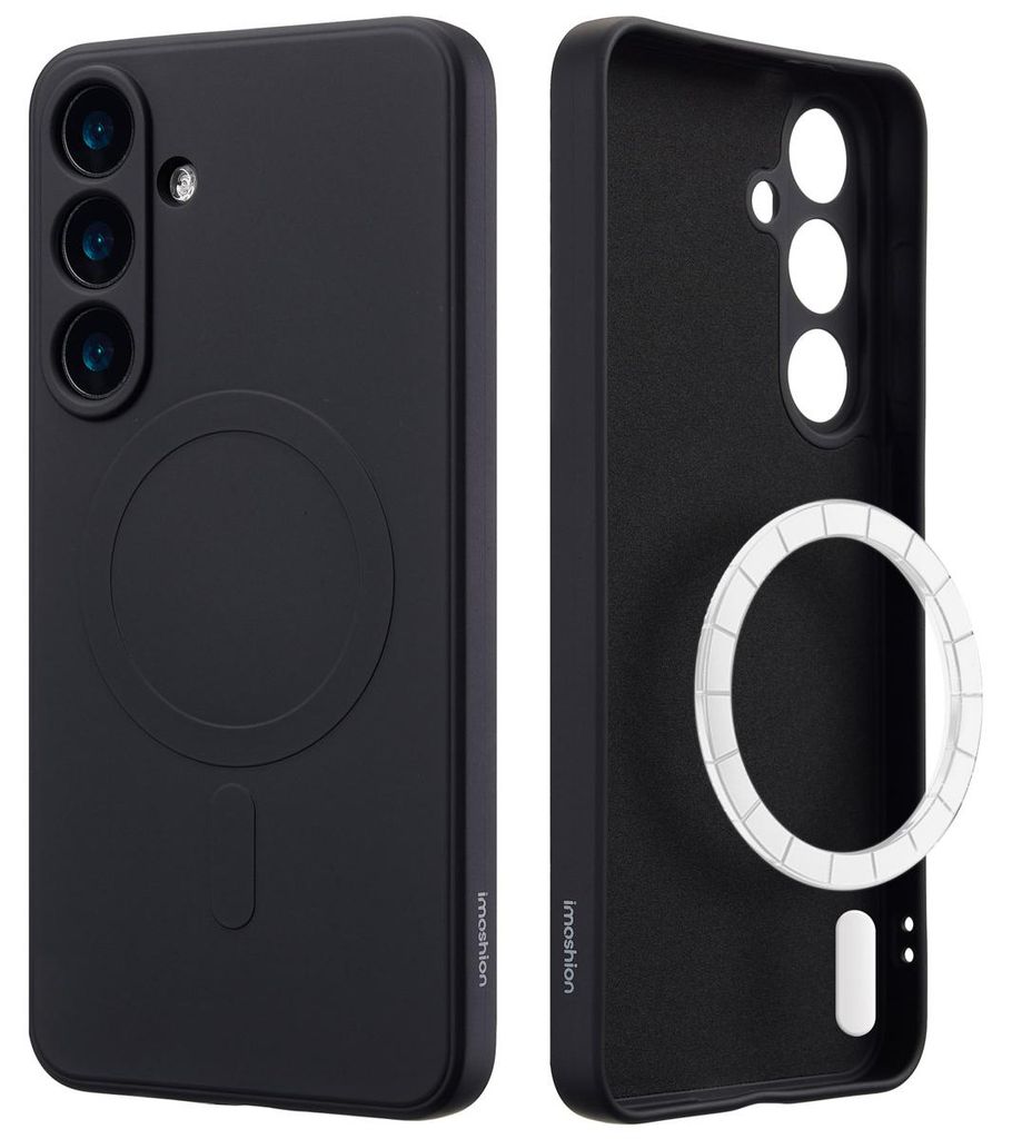 Funda de Colores con MagSafe para Samsung Galaxy S25 Plus - Imagen del producto 