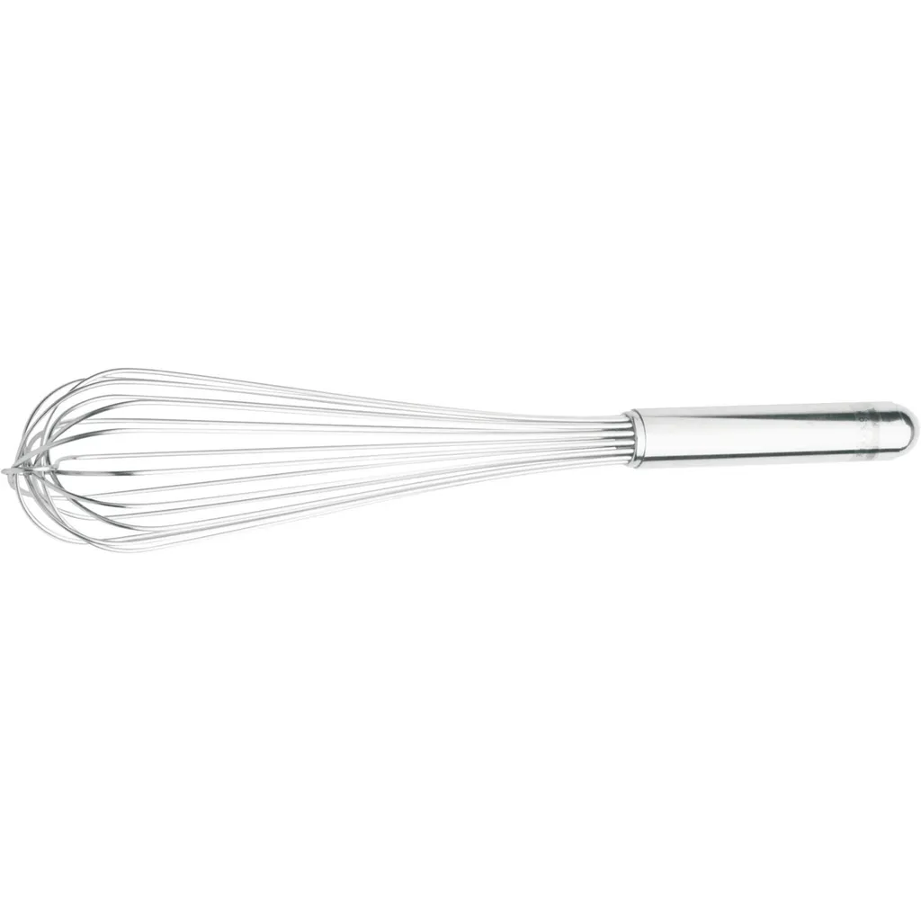 Frusta Weis Design in Acciaio 30cm | Utensile Cucina Top di Gamma