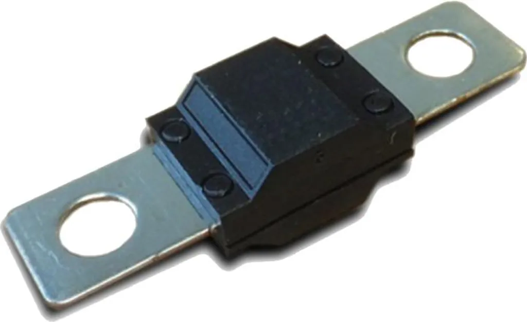 Midi Fuse 40A 58V M6 per Camper e Nautica - Sicurezza in Viaggio