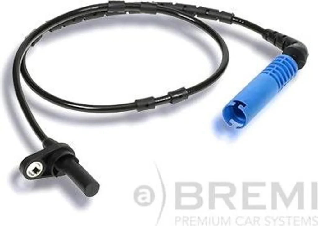 Analisi Tecnica Sensore Ruota BREMI 50336 BMW X3 | OE 34523405907