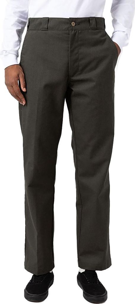 Dickies Herren Hose 874 Workpant olive green 32/32