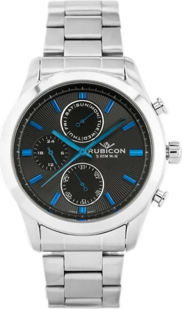 Orologi Rubicon RNDE03SIBD