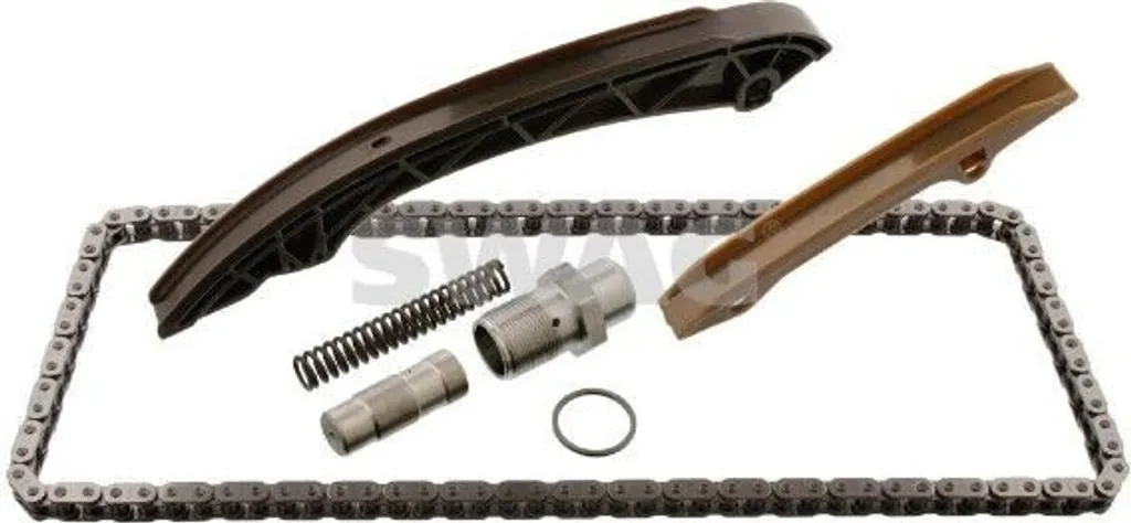 Supprimer le bruit moteur : Chaîne de distribution BMW E36 E46 E39 E53
