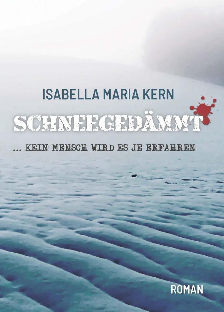 Schneegedämmt