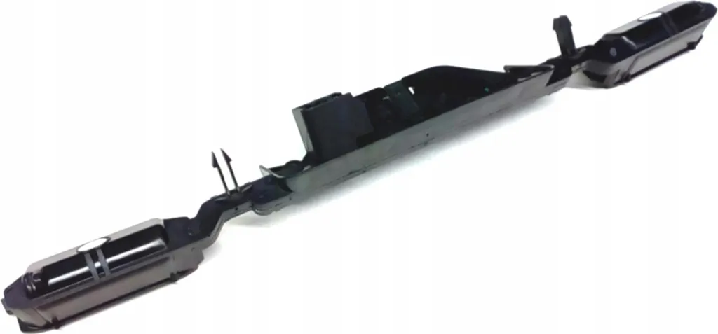 Pulsante Bagagliaio Volvo S40 V50 OE - Soluzione Apertura Bloccata
