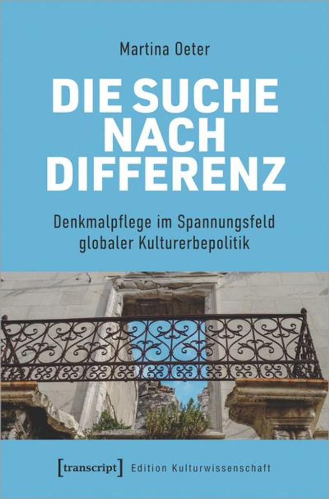 Die Suche nach Differenz