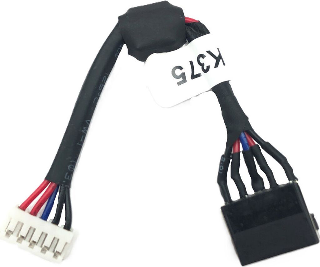 Powerbuchse Netzteilbuchse Connector Kabel kompatibel für P/N: 5C10K25519