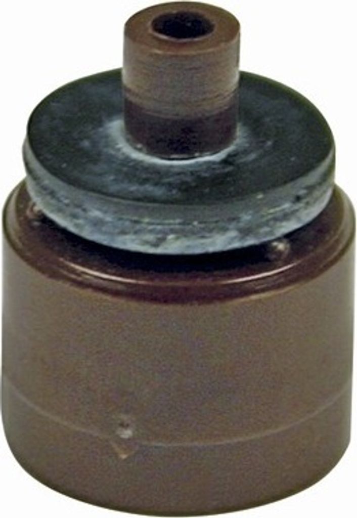 easyPART passend für 10002783 EUROPART Ausgangsmengenregler 2,5 l/min universal für Magnetventil Waschmaschine Geschirrspüler