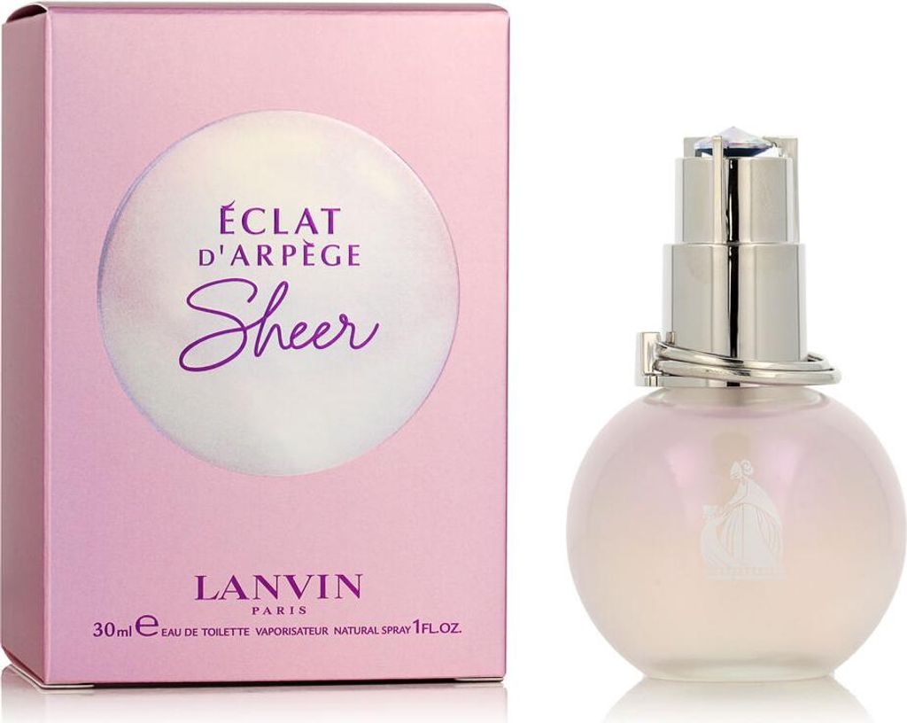 LANVIN ECLAT D'ARPEGE SHEER EDT pre ženy, 30 ml Obrázok produktu 