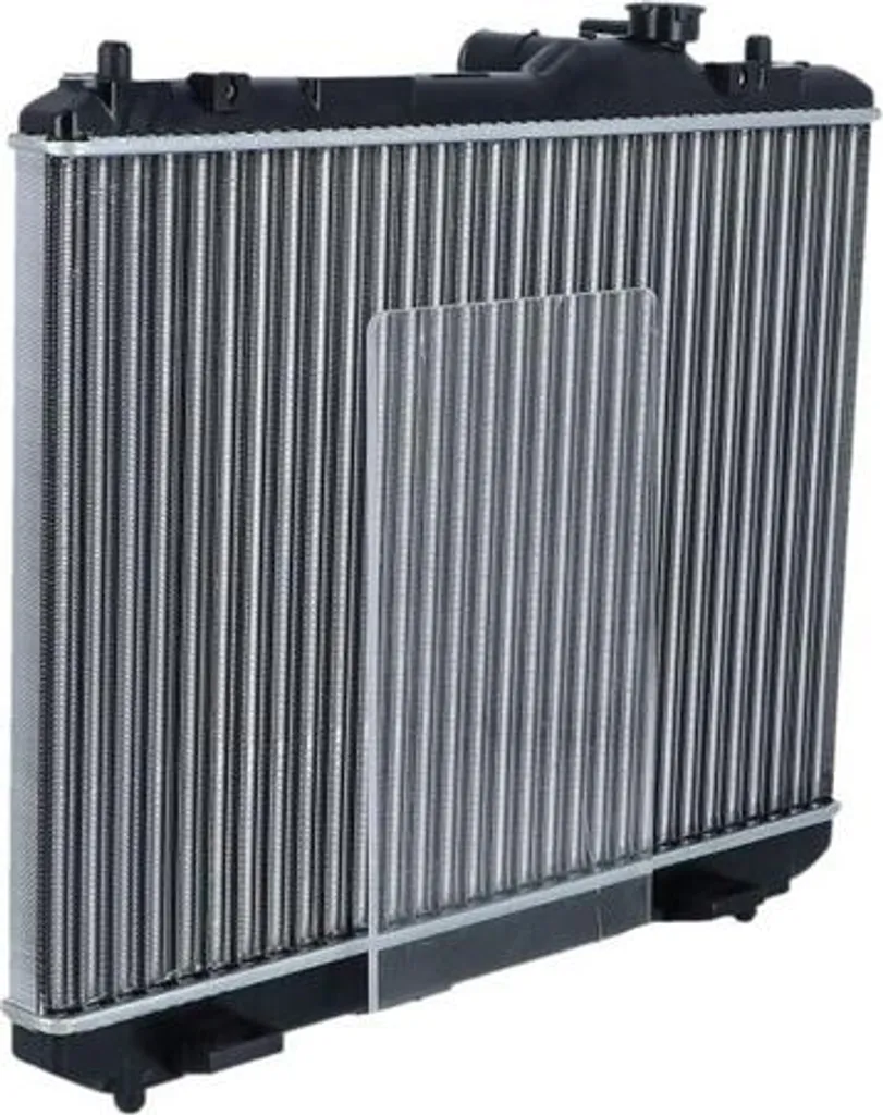 Radiateur moteur NRF 53582A pour refroidissement optimal du circuit