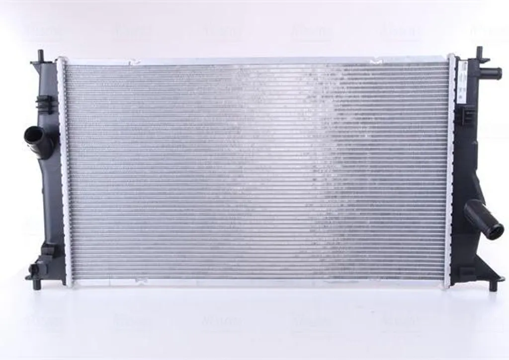 Évitez la surchauffe avec le radiateur NISSENS 68503 OE LFB715200A