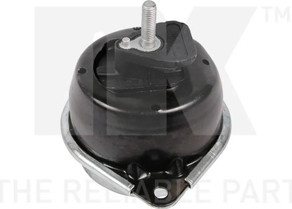 Support Moteur Renault Clio II et Espace IV pour Entretien et Réparation