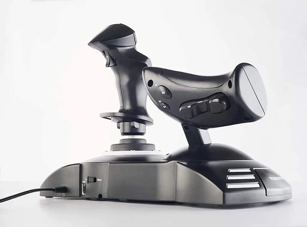 Thrustmaster T.Flight Hotas One Joystick pour Xbox Series X|S et PC - 29