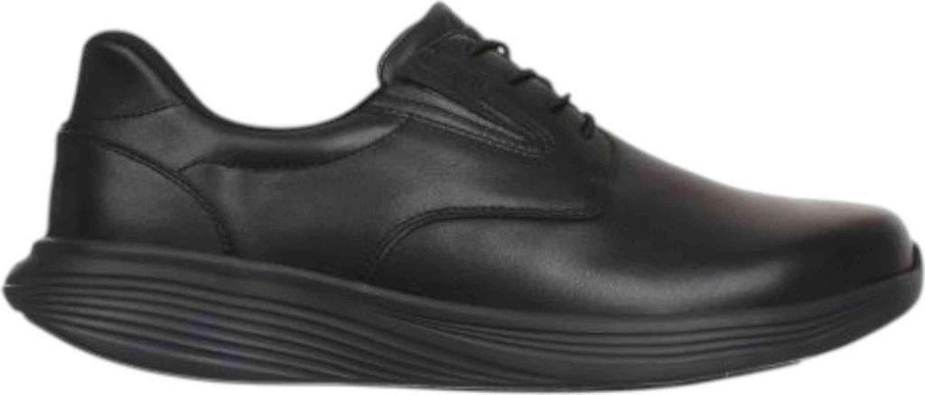 MBT Sneakers 080-SF-1000 M in BLACK/BLACK color size 44